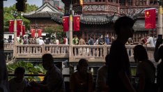 Потребителската инфлация в Китай остава слаба и сигнализира за нови стимули