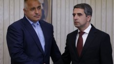 Плевнелиев: Силна държава се гради на здрава почва