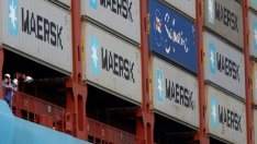 Maersk се разделя на две компании, за да се опита да оцелее