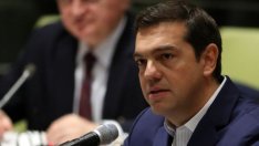 Ципрас очаква ръст на БВП на Гърция от 0,2-0,4% през тази година