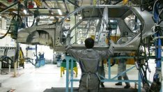 Зона за производство на автомобили край Видин ще спасява Северозападния регион