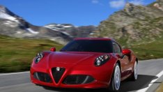 Alfa Romeo може да стане независима от Fiat