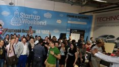 Startup Weekend Varna, или 54 часа за старт на моя бизнес