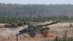 Русия извърши въздушни нападения срещу Киев и Одеса