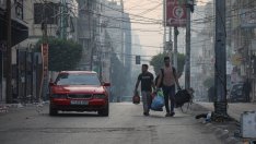 ЕК се отметна от решението си да спре помощта за развитие на палестинците