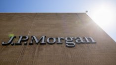 Печалбата на JPMorgan надхвърли прогнозите