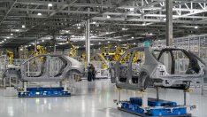 Hyundai: САЩ се извиниха за имиграционната акция на строителната площадка в Джорджия