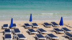 Цените за чадър и шезлонг по варненските плажове няма да се вдигат
