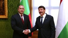 Янош Адер: България е особено застрашена по балканския маршрут на бежанците