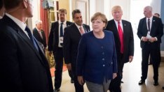 Пет неща, които Г20 няма да направи на срещата в Хамбург