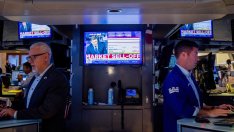 Инвеститорите и обичат, и мразят днешния пазар