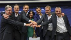 Листването на Porsche осигурява над 9 млрд. долара приходи за Volkswagen