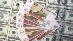 Русия чака към 800 млн. долара по-малко приходи от продажбата на петрол и газ през януари