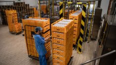 Растежът на производствените цени в Испания се забави през септември