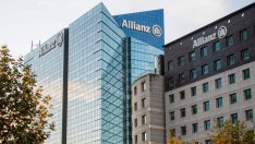 С рекордната си печалба Allianz надмина очакванията 
