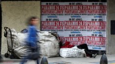 Аржентина отново е изправена пред криза