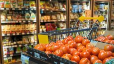 Инфлацията в еврозоната и ЕС леко се забавя през октомври