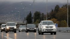 До 1 година почва строежът на участъка на Околовръстното от "Младост" до "Тракия"