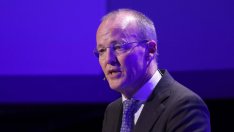 Ястребът от ЕЦБ Клаас Кнот започна да свива крилата си