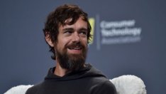 Шефът на Twitter е дарил 1 млн. долара на НПО за криптовалути