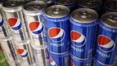 PepsiCo очаква ръст на органичните приходи през тази година