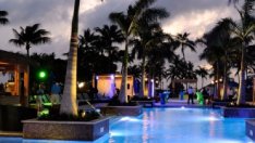 Marriott залага на курортните комплекси за възстановяването си от пандемията