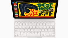 Apple пуска по-бърз iPad Air и обновена клавиатура Magic Keyboard