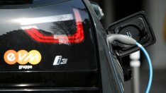 Пандемията от коронавируса не спря търговията с електромобили на ЕС