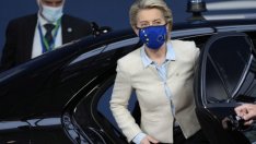 ЕС ще забрани на беларуски авиокомпании да летят във въздушното пространство на съюза