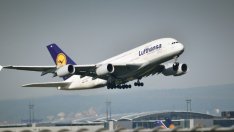 Lufthansa спира полетите над Беларус