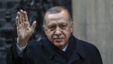 Ердоган отново направи среднощни смени в турската централна банка