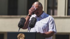 От какво се страхуват най-много диктаторите?