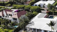 Пазарите на имоти по света: Силен ръст тази година и забавяне след това