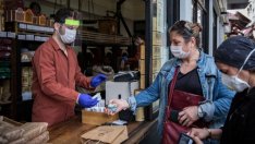 Спадът на германската икономика до март е по-голям от първоначалните оценки