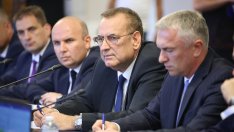 ИТН вече има подкрепа от 48 депутати след срещата с независимите от ДПС