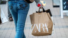 Компанията собственик на Zara демонстрира устойчивост, ръстът на продажбите се ускорява