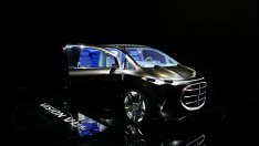 Задава ли се екзистенциална криза в Mercedes?