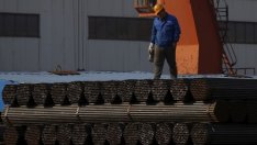Производствените цени в Китай растат с най-бърз темп от над 5 години