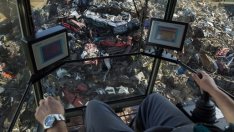 Сделките със скрап на стойност до 100 лева годишно ще се разплащат в брой