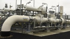 Русия, Украйна и ЕС не постигнаха сделка за доставката на руски газ на Киев