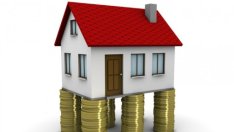 България остава сред държавите с умерен ръст на цените на жилищата