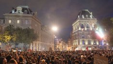 Богати французи обмислят бягство в чужбина след изборите