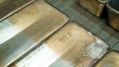 Ако сте пропуснали ралито на златото, можете да заложите на среброто