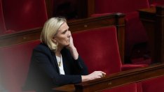 Криза на идентичността разтърсва крайната десница във Франция