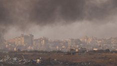 „Хамас“ приема прекратяване на огъня в Ивицата Газа