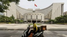 Китай стимулира бизнеса с понижение на лихвите