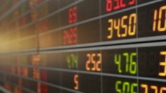 Борсите в Азия не намериха единна посока в понеделник