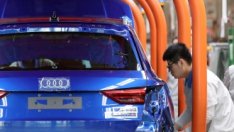 Японският БВП е изпратил 2019 г. със значителен спад