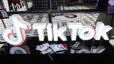 TikTok иска да порасне, но не успява да излезе извън детското обкръжение