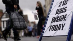 Регистрираната безработица се понижава минимално до 6,3% през януари